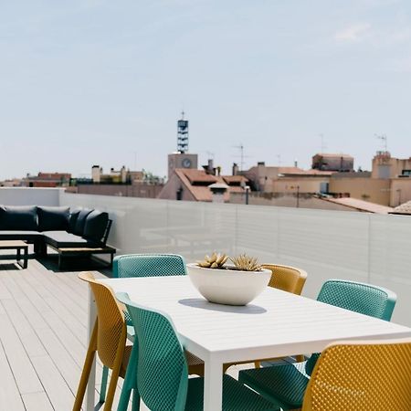 Suites Port Cambrils Exteriér fotografie