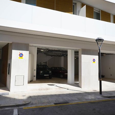 Suites Port Cambrils Exteriér fotografie