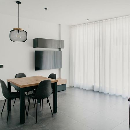 Suites Port Cambrils Exteriér fotografie