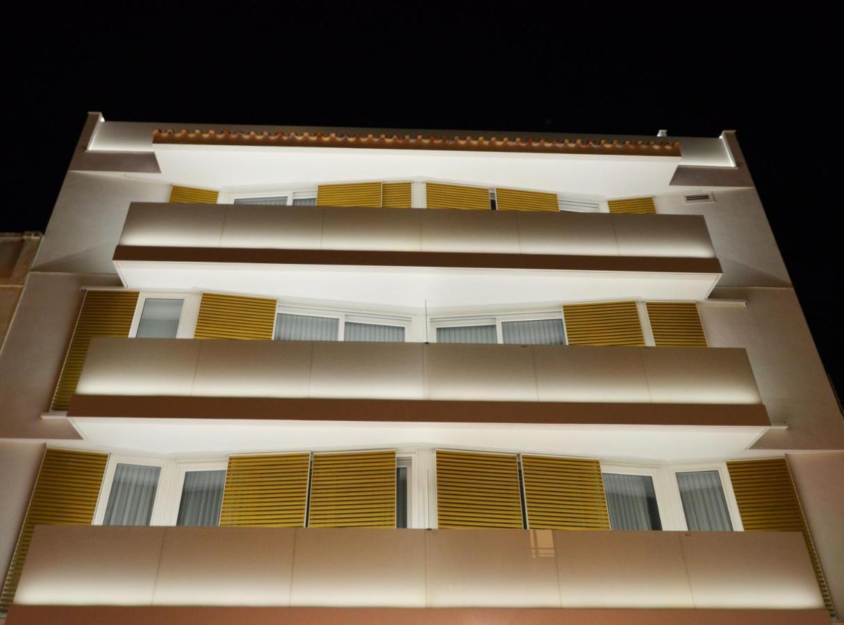 Suites Port Cambrils Exteriér fotografie