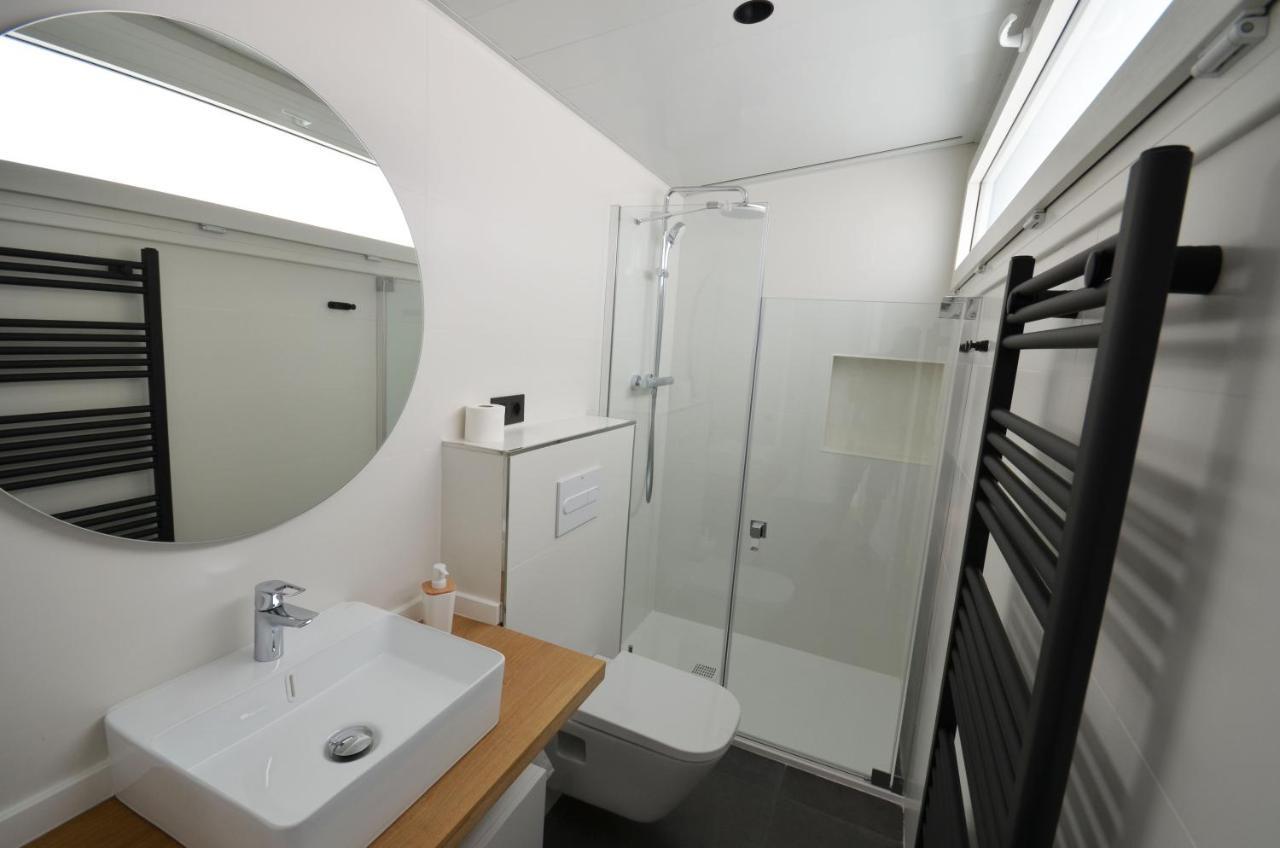 Suites Port Cambrils Exteriér fotografie