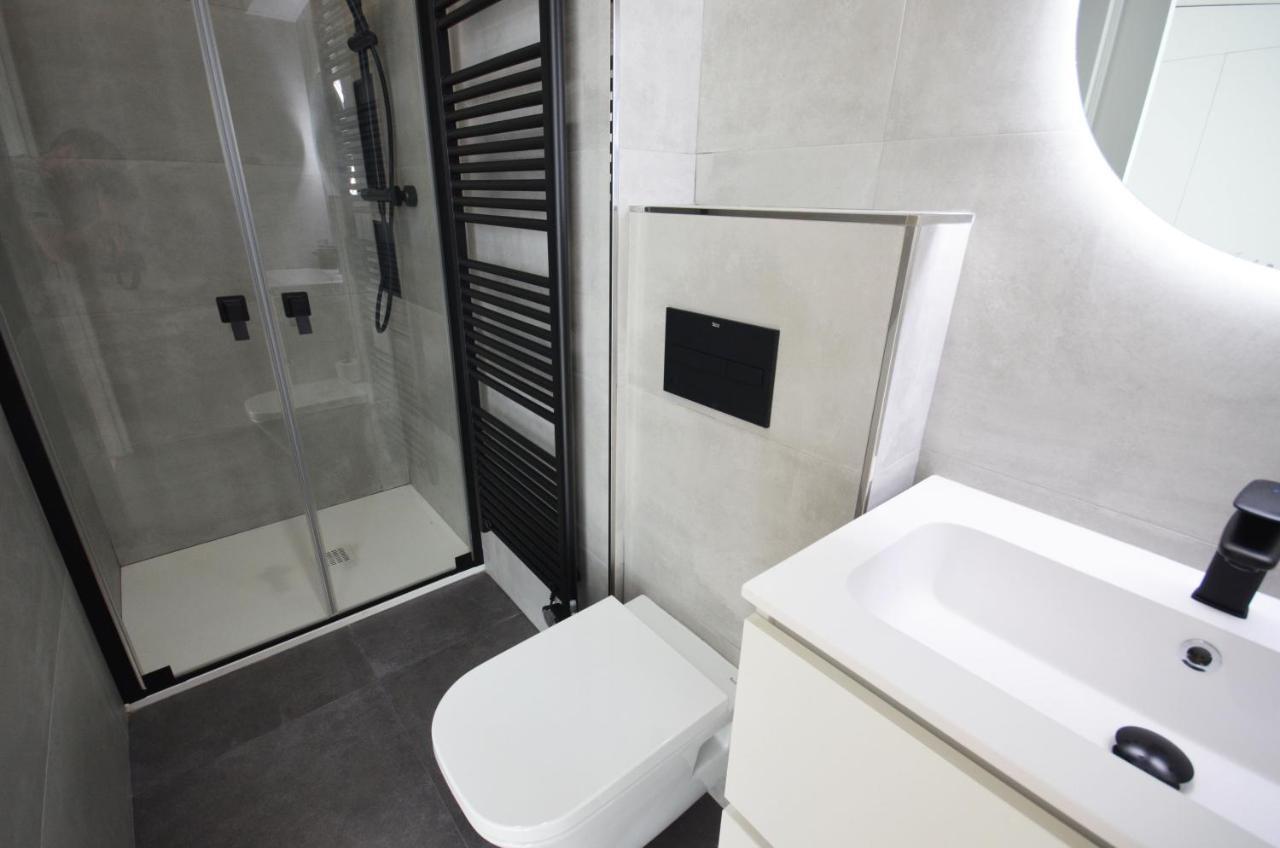 Suites Port Cambrils Exteriér fotografie