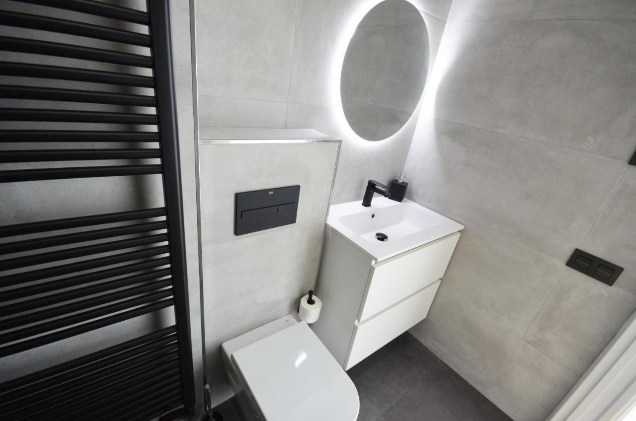 Suites Port Cambrils Exteriér fotografie
