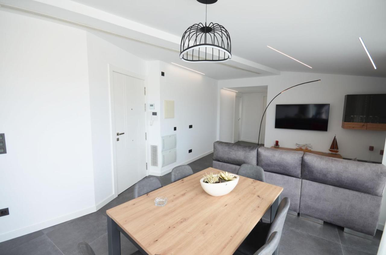 Suites Port Cambrils Exteriér fotografie