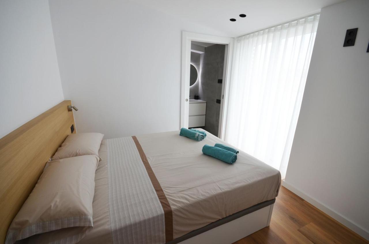 Suites Port Cambrils Exteriér fotografie