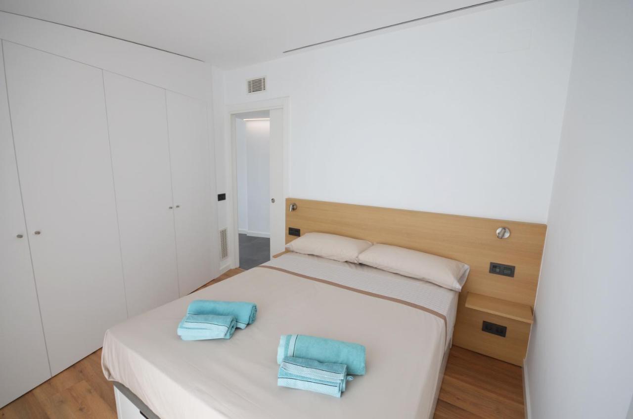 Suites Port Cambrils Exteriér fotografie