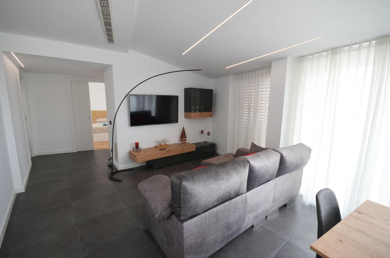 Suites Port Cambrils Exteriér fotografie