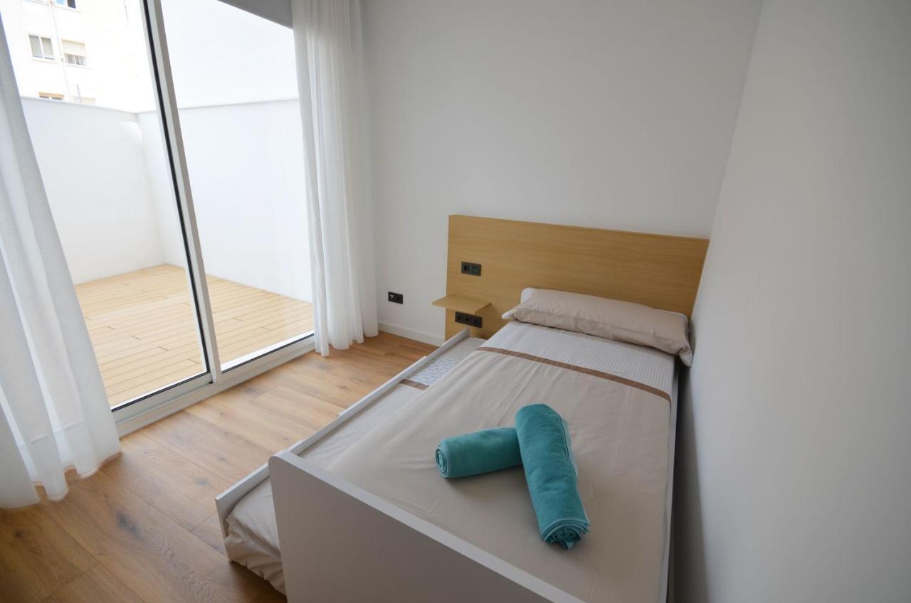 Suites Port Cambrils Exteriér fotografie