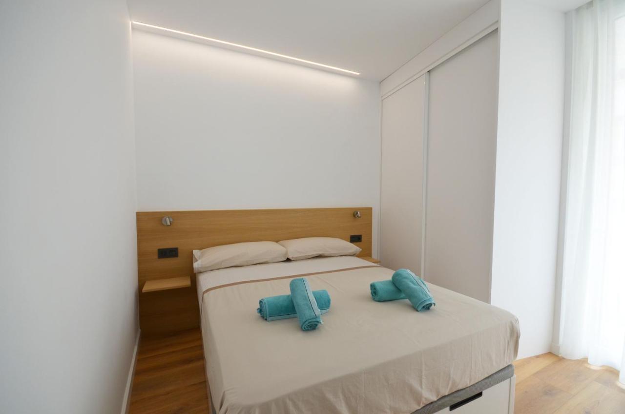 Suites Port Cambrils Exteriér fotografie
