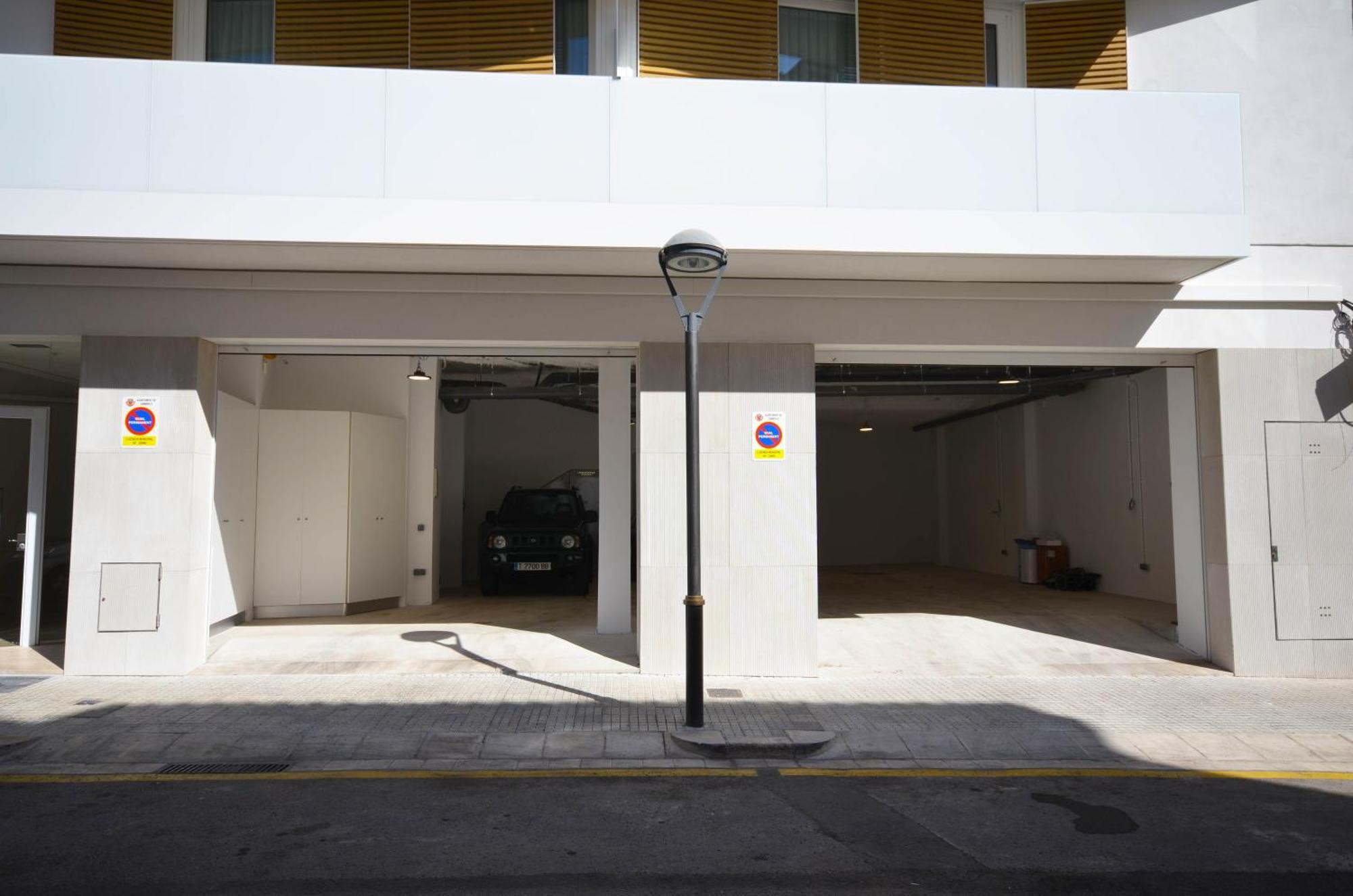 Suites Port Cambrils Exteriér fotografie