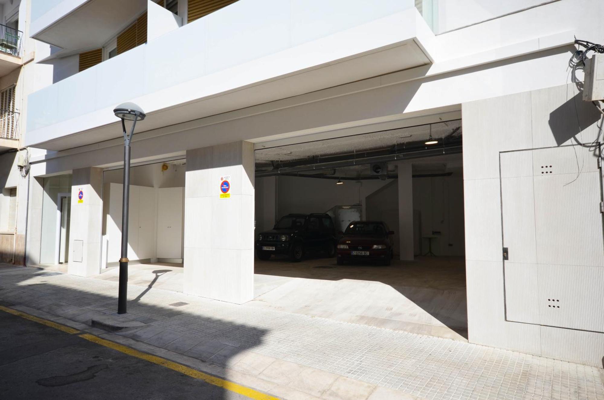 Suites Port Cambrils Exteriér fotografie