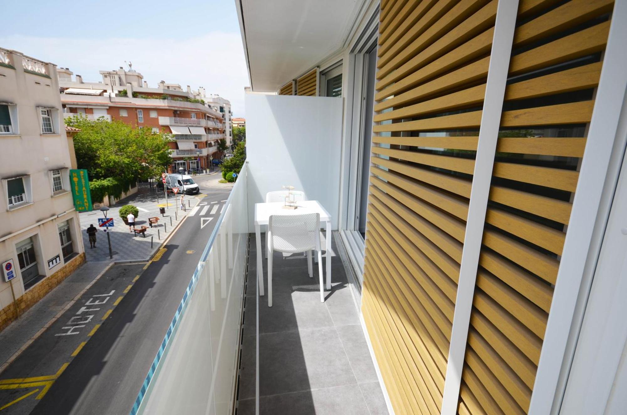 Suites Port Cambrils Exteriér fotografie