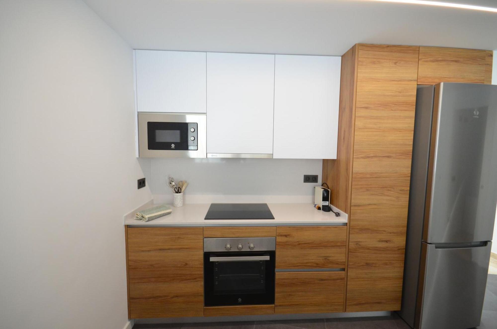 Suites Port Cambrils Exteriér fotografie