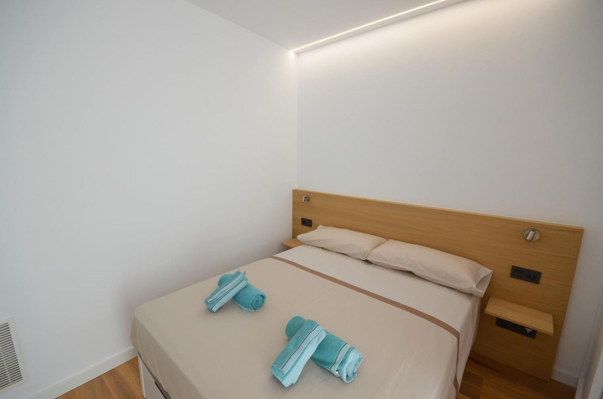 Suites Port Cambrils Exteriér fotografie