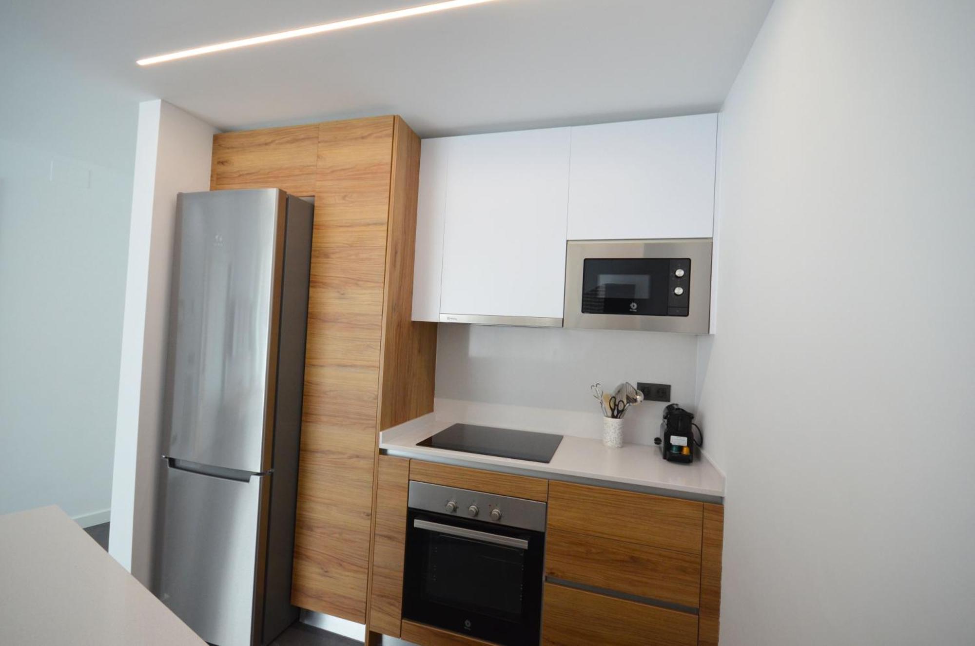 Suites Port Cambrils Exteriér fotografie