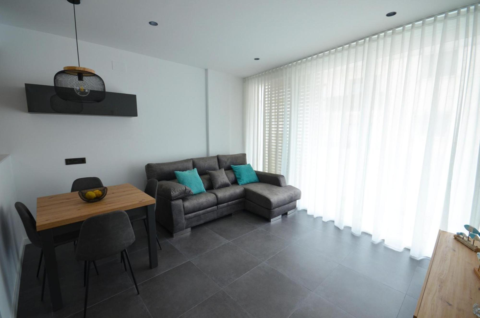 Suites Port Cambrils Exteriér fotografie