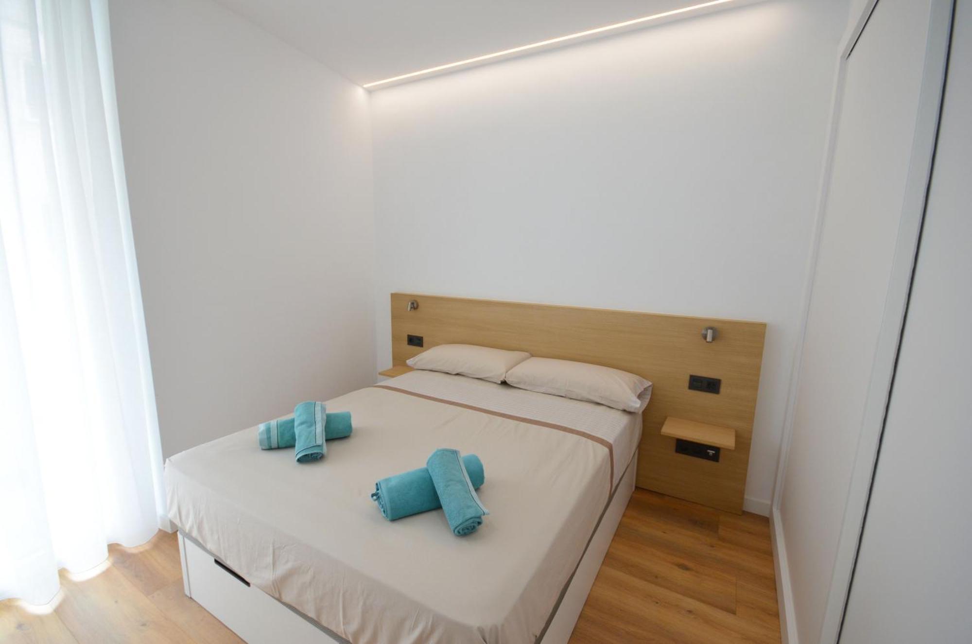 Suites Port Cambrils Exteriér fotografie